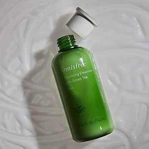 Green Tea Moisture-Balancing Emulsion