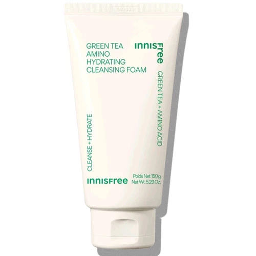 Green Tea Morning Cleanser