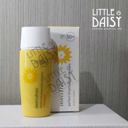 Perfect Uv Protection Essence Water Base Spf50+ Pa+++