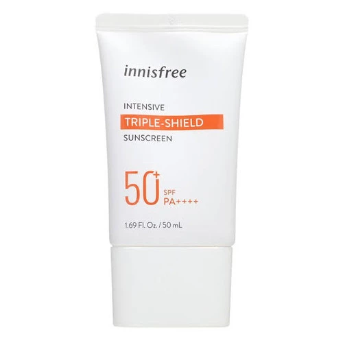 Intensive Triple Care Sunscreen