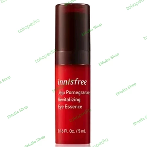 Jeju Pomegranate Revitalizing Serum