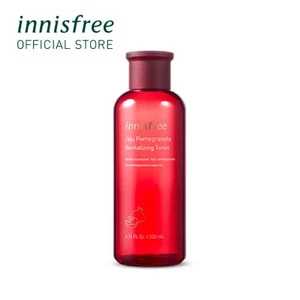 Jeju Pomegranate Revitalizing Toner