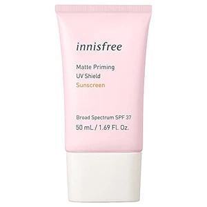 Matte Priming UV Shield Sunscreen Broad Spectrum SPF 37