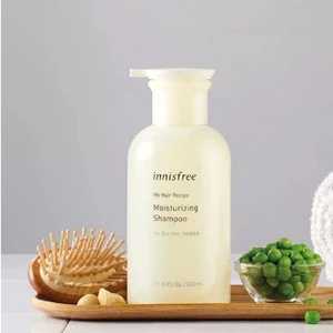 My Hair Recipe Moisturizing Shampoo For Dry Hair