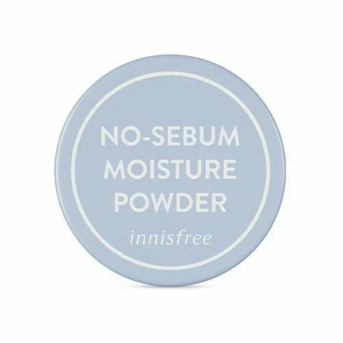 No-Sebum Moisture Powder