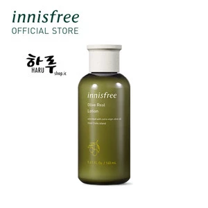 Olive Real Lotion Ex.