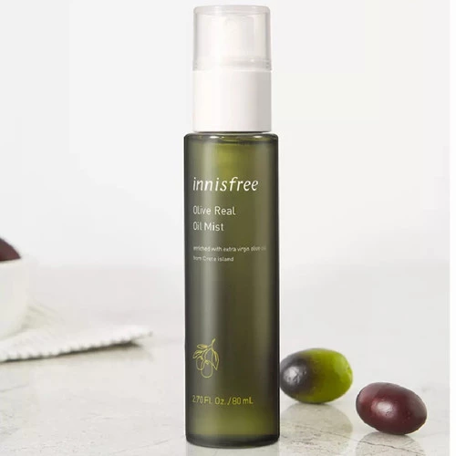 Olive Real Oil Mist