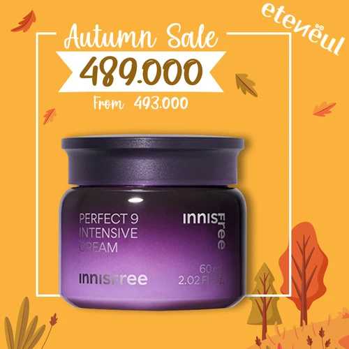 Perfect 9 Repair Cream