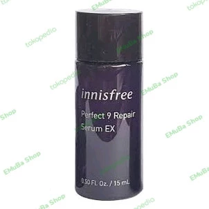 Perfect 9 Repair Serum EX