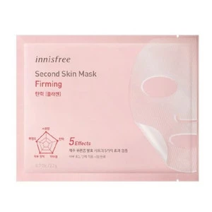 Second Skin Mask - Firming