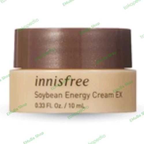 Soybean Energy Cream Ex