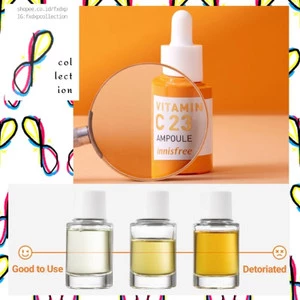 True Vitamin C 23 Ampoule