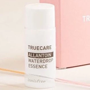 Truecare Allantoin Waterdrop Essence