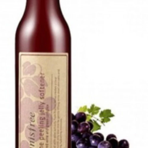 Wine Jelly Softener