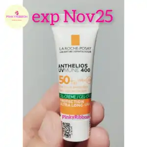 Anthelios Anti-Shine Spf50+