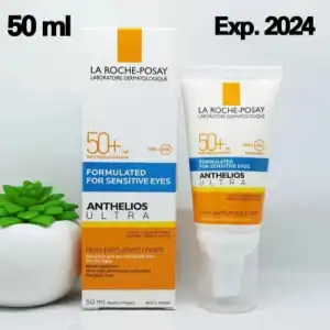 Anthelios Ultra Cream Spf 50+