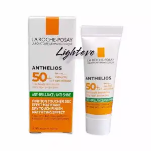 Anthelios Xl Anti-Shine Tinted Spf 50+