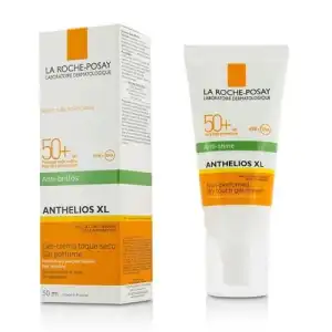 Anthelios XL Anti-Shine 50+