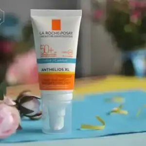 Anthelios Xl Spf 50+ Cream Comfort