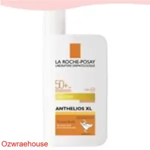 Anthelios Xl Ultra-Light Tinted Fluid Spf50+