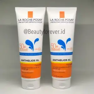 Anthelios Xl Wet Skin Gel 50+ Spf