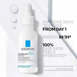 Cicaplast B5 Ultra Repair Serum