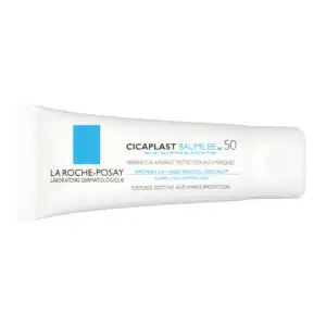 Cicaplast Baume B5 Spf50