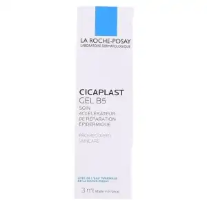 Cicaplast Gel B5 Pro-Recovery Skincare