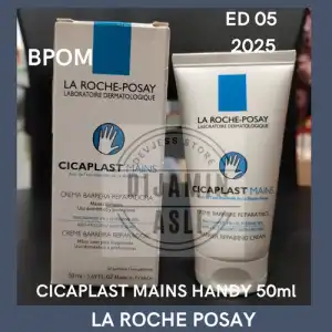 Cicaplast Hand Cream