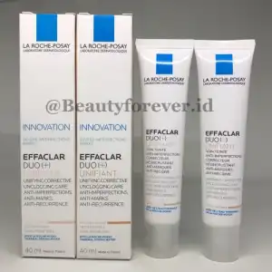 Effaclar Duo(+) Unifiant