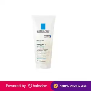 Effaclar H Cleansing Cream