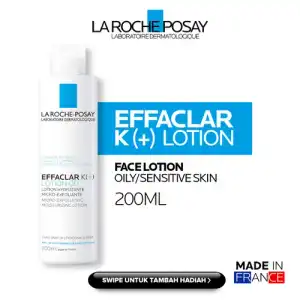 Effaclar K(+) Lotion Qd