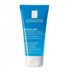 Effaclar Purifying Foaming Gel