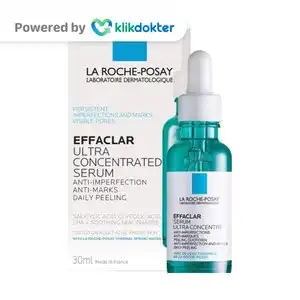 Effaclar Serum Ultra Concentré