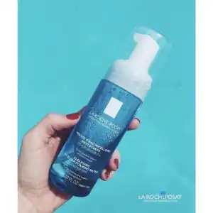 Foaming Micellar Water