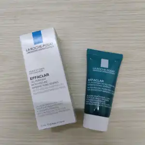 Gel Purifiant Micro-peeling