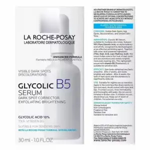 Glycolic B5 Serum Dark Spot Corrector