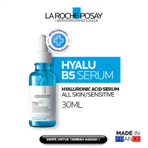 Hyalu B5 Serum