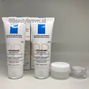 Hydreane BB Cream Light