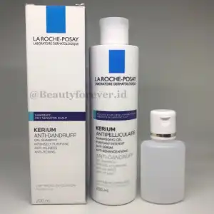 Kerium Shampoo