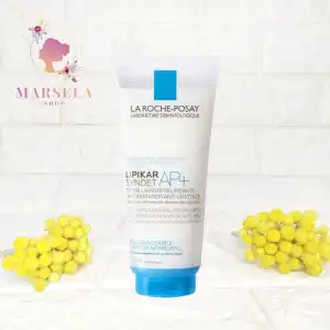 Lipikar Ap+ Lipid-replenishing Cream