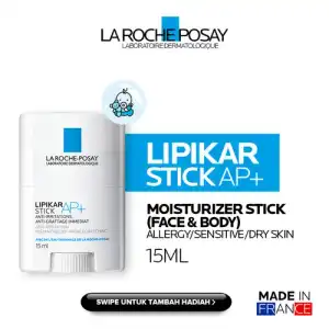 Lipikar Ap+ Stick