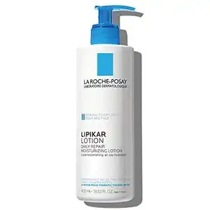 Lipikar Daily Repair Moisturizing  Lotion