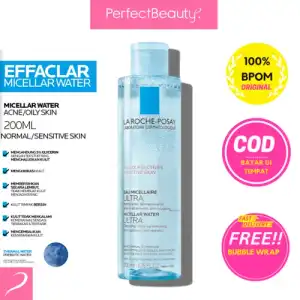 Micellar Water Ultra