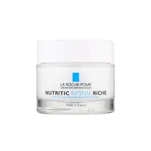 Nutritic Intense Rich