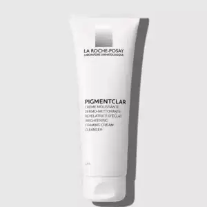 Pigmentclar Brightening Foaming Cream Cleanser