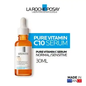 Pure Vitamin C10