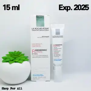 Redermic Retinol