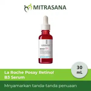 Retinol B3 Serum