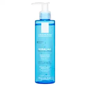 Rosaliac Micellar Make Up Removal Gel